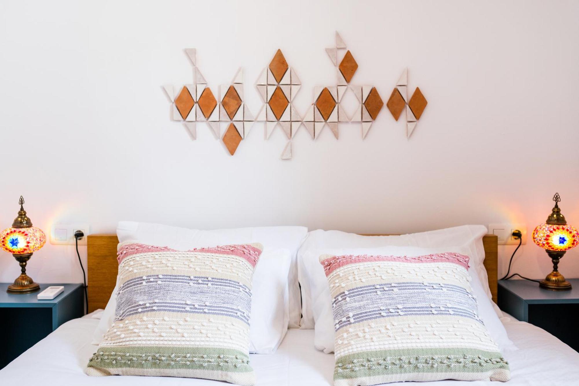 Wekey Homes Albaicin, A Los Pies De La Alhambra — Fotos 1